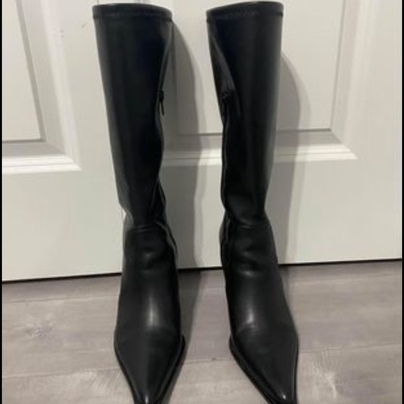 UO Billie Tall Stretch Boot - Picture 5 of 5